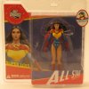 All Star Super Lois Series 1 Figure by DC Direct 